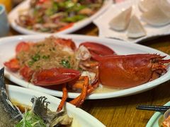 -南海渔家•渔民海鲜(万豪店)