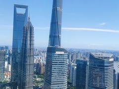 -东方明珠广播电视塔