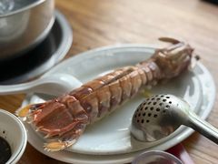 -凯华海鲜火锅·传承三十六年