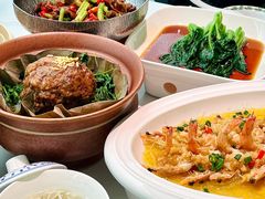 -苏梦江南·淮扬菜(夫子庙店)