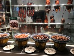 -The COOK·厨餐厅·自助餐(浦东嘉里大酒店)