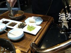 -西安饭庄·非遗陕菜(钟楼店)