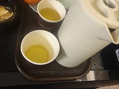 -华夏良子·足道·SPA·艾灸(金皇大厦店)