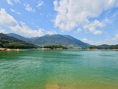 -广州市流溪河国家森林公园