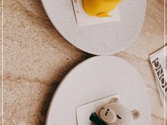 -玲婧胡同·生日蛋糕·餐厅(嘉里城店)