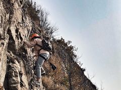 -帽儿山风景区
