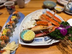 -大岛日本料理铁板烧(南通大饭店)