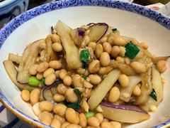 -图味美小黄鱼·景德菜(浙江路店)