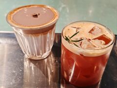 -sugarman espresso素饮糖人高新咖啡工厂