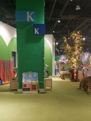 -幻贝家儿童乐园(苏州中心店)