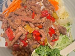 -鑫花溪牛肉米粉(凤凰街创始总店)