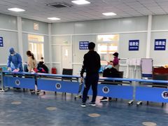 -中国人民解放军空军特色医学中心(空军总医院)