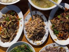 -九九牛肉馆(南山路店)