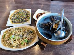 -海坛特色小吃·只做平潭特色菜(平潭店)