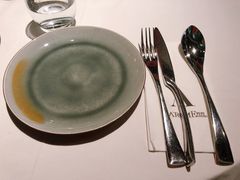-L'Arome芳芳法国餐厅(仙林金鹰店)