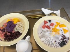 -七七家的糖水店(南湾街1号店)