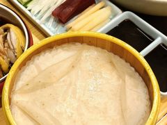-院落新京菜·烤鸭(地安门店)