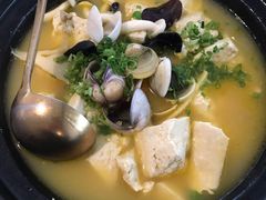 -维园悦谱·海派家常菜(乌鲁木齐南路店)