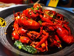 -肥肥虾庄·金牌油焖大虾(沙湖店)