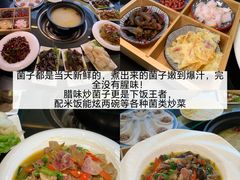 -野菌皇海景野生菌火锅(滨海大道店)
