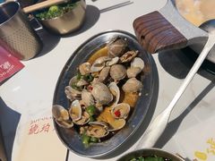 -琥珀川糟粕醋火锅(慈云寺店)