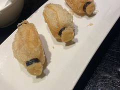 -高第街56号餐厅(银座商城玉函店)
