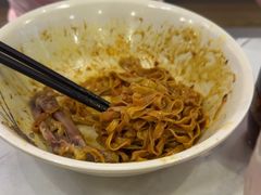 -百乐门粉面店(二龙喉分店)