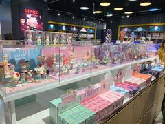 -泡泡玛特POPMART(壹号店)