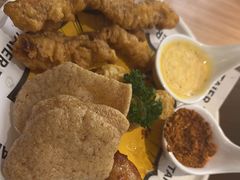 -太二酸菜鱼(武汉光谷保利店)