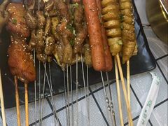 -四妹餐厅(玫瑰街店)