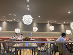 大堂-椒爱水煮鱼川菜(中街大悦城店)