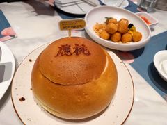 咖喱面包鸡-大树餐厅(益田假日店)