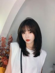 -柯琳造型