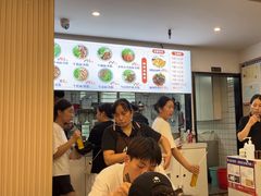 -小马牛肉面·牛骨熬制(南京博物院店)