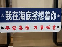 -海底捞火锅(芜湖银泰城店)