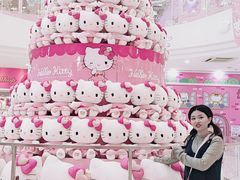 -凯蒂猫主题馆