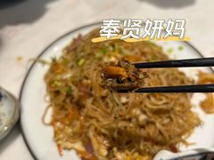 -丁字口海鲜热炒·烧烤大排档