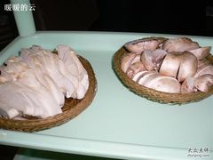 菌类-丰乐园大酒店