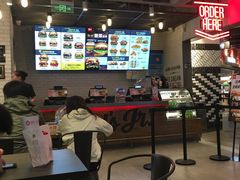 -卡乐星(美罗城店)
