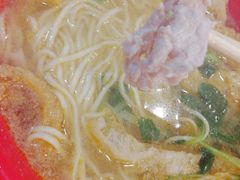 -易记皮肚面(明瓦廊店)