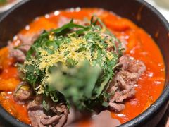-Fuzzy Bistro 浮几韩餐·茶酒馆