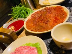 -蜀大侠火锅(四川北路店)