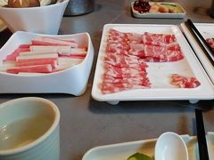 -君邦火锅(新疆大厦店)