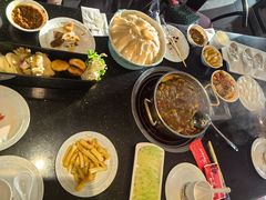-刘一锅筋头巴脑(凌空二街店)