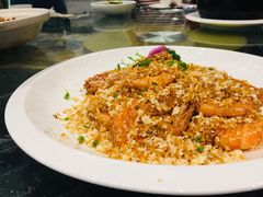 -卿雲阁私人高定餐厅(汉口江滩店)