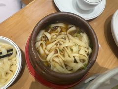 -红豆焖罐面·新邯郸菜(光明店)