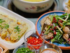 -金龙·打边炉(南京西路店)