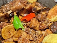 -小户人家(循礼门南国中心店)