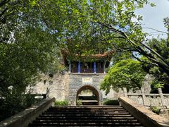 -昆明市金殿名胜区