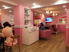 Hello&nbsp;Kitty&nbsp;Cafe(弘大店)-Hello Kitty Cafe(弘大店)
